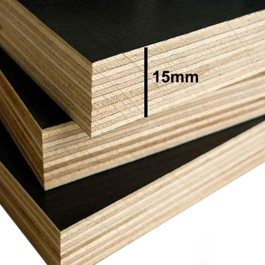 Ván 15mm